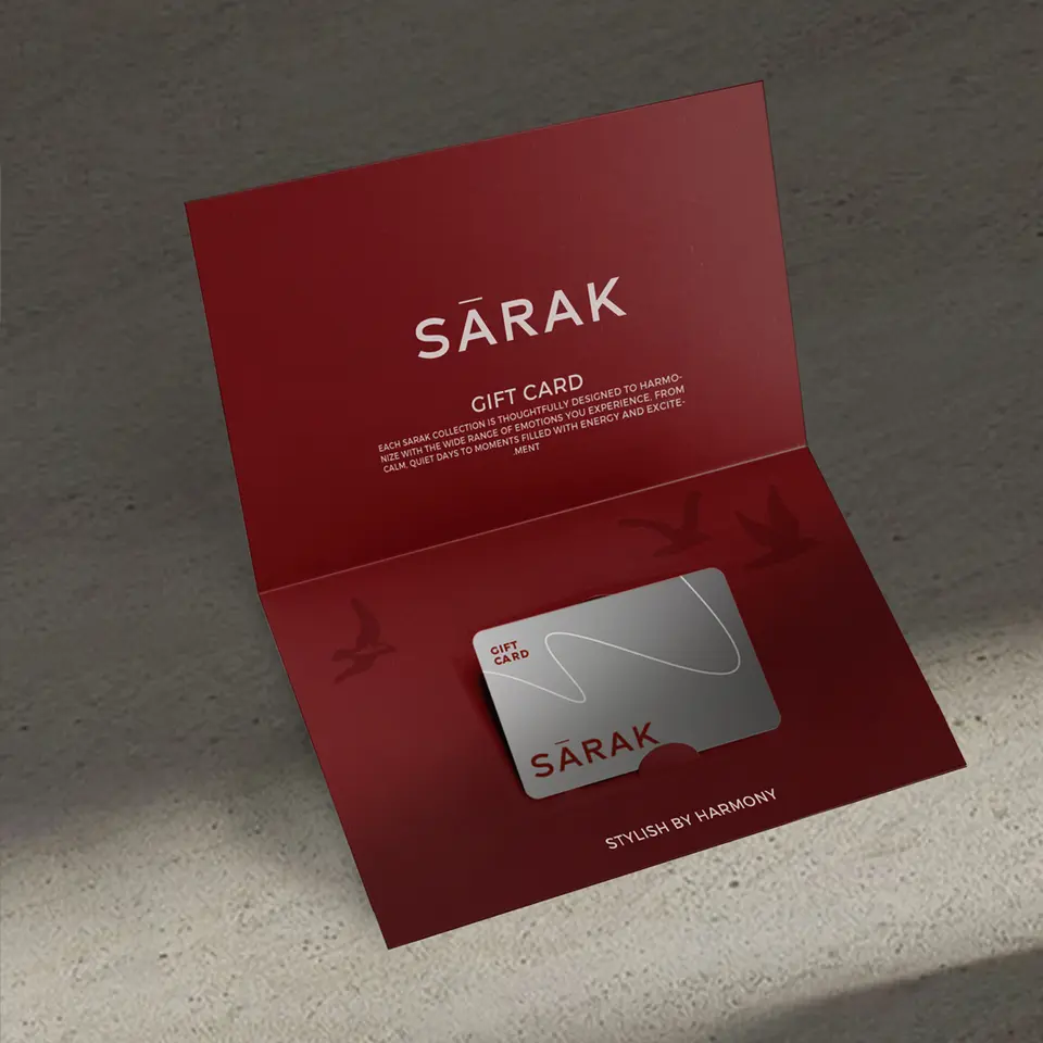 کارت هدیـــهی ســـارک