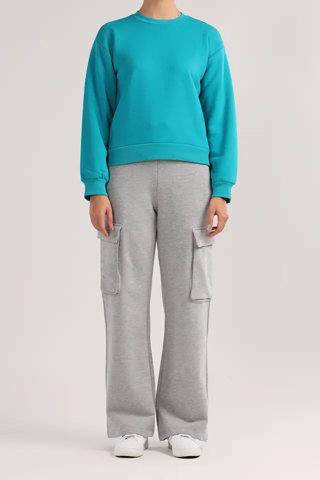 شلوار دورس زنانه مدل 4099-لوک