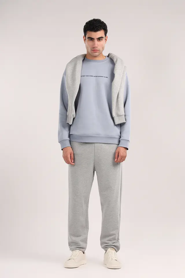 شلوار دمپا کشی مردانه مدل 4464-لوک