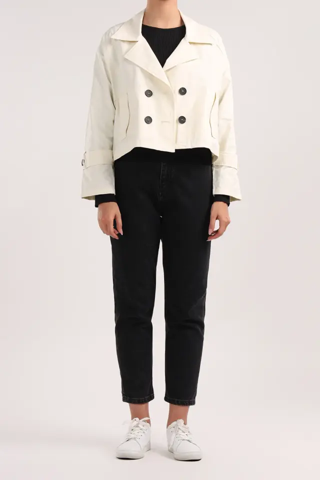 بلوز بافت یقه گرد زنانه مدل 4066-لوک