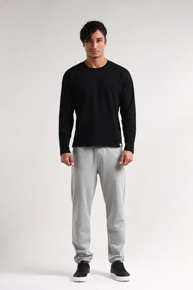 بلوز ساده مردانه مدل 4564-لوک