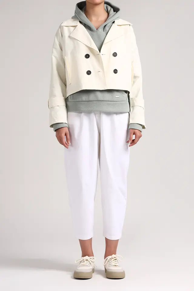 هودی اسپرت زنانه مدل 4568-لوک