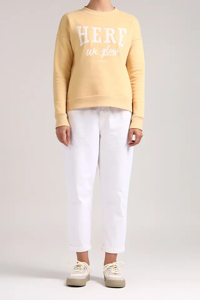 شلوار دمپا پاکتی زنانه مدل 4450-لوک