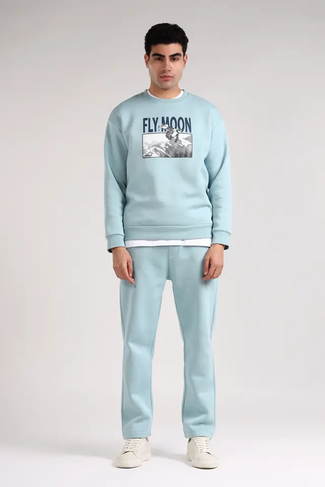 شلوار اسپرت مردانه مدل 4594-لوک