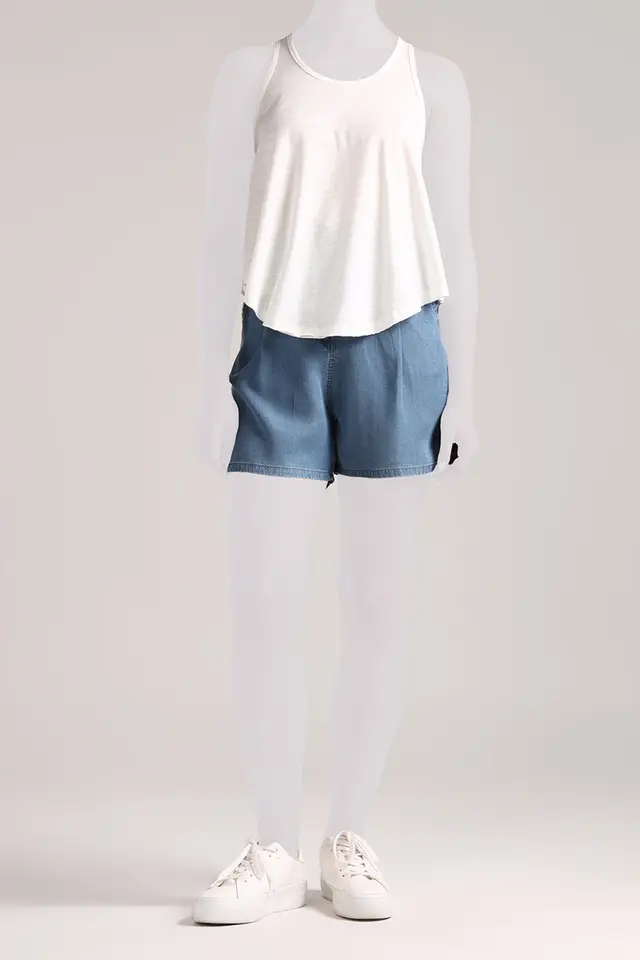 تاپ ساده زنانه مدل 4209-لوک