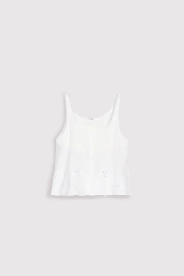 تاپ بندی زنانه مدل 4310-لوک