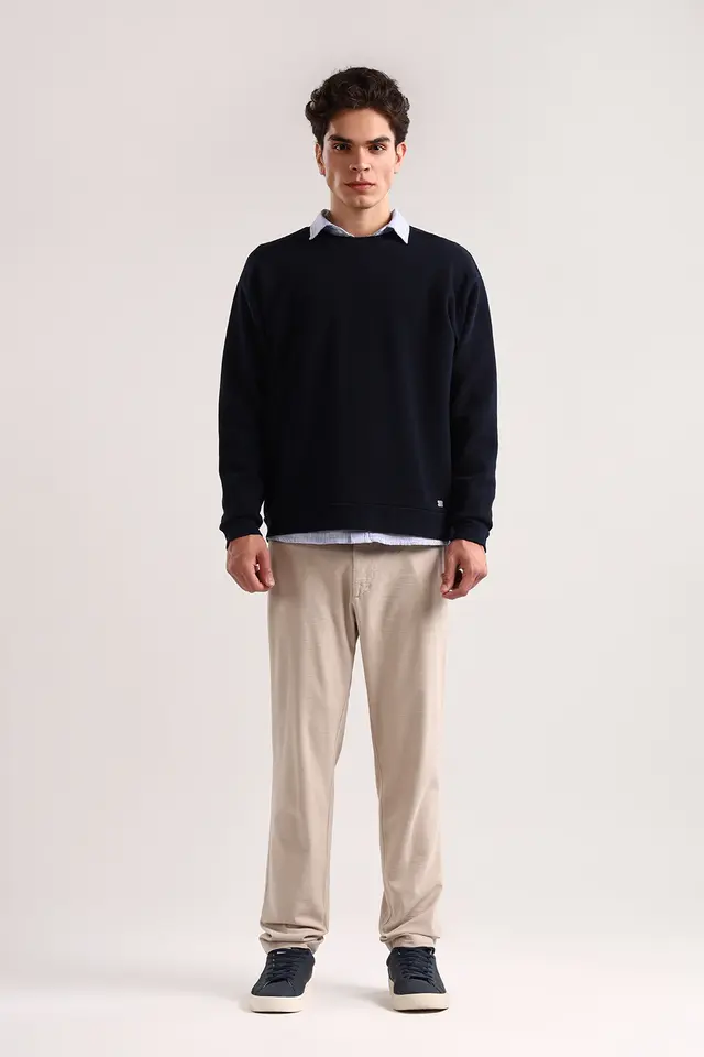 بلوز مردانه پاییزی مدل 5006-لوک