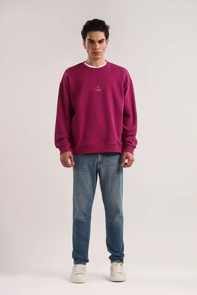 بلوز اسپرت مردانه مدل 5040-لوک