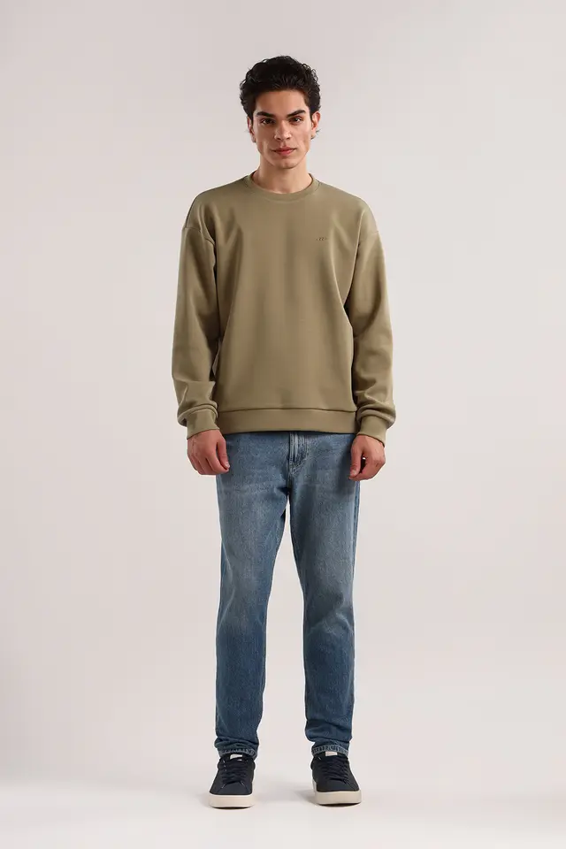 بلوز مردانه اسپرت مدل 5062-لوک