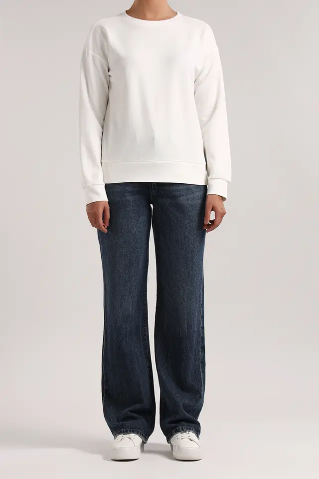 بلوز زنانه اسپرت مدل 5030-لوک