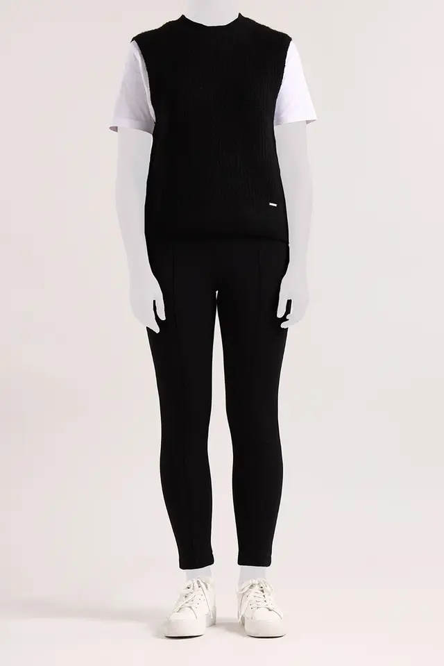 لگ ساده زنانه مدل 4663-لوک