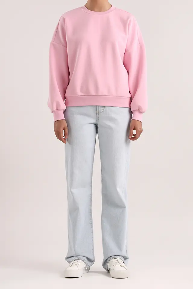 بلوز حوله ای زنانه مدل 5126-لوک