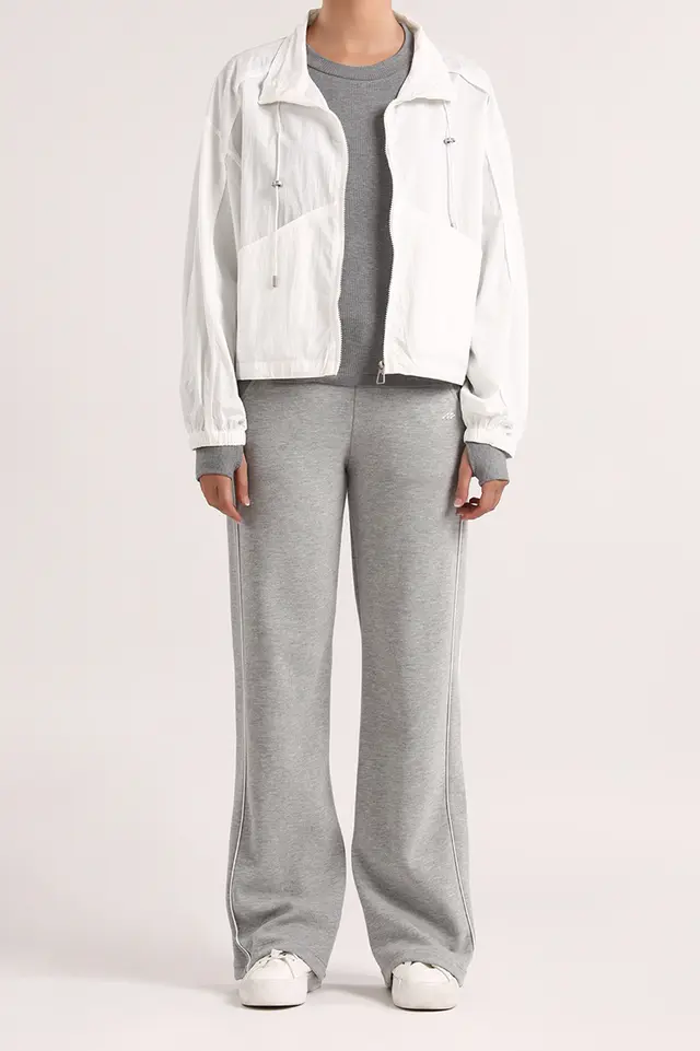 سویشرت بدون کلاه زنانه مدل 5131-لوک