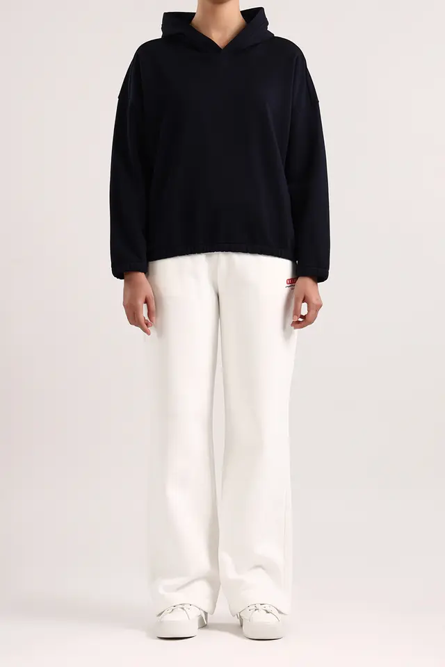 هودی اسپرت زنانه مدل 5071-لوک