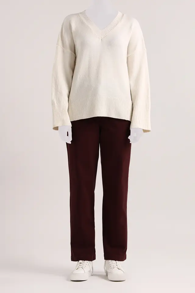 بافت ساده زنانه مدل 4953-لوک