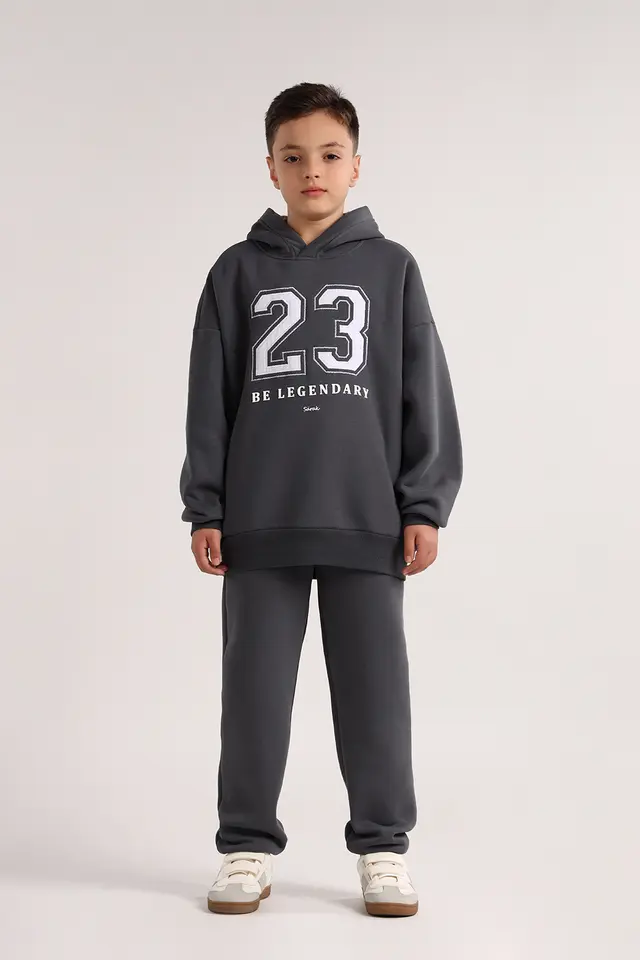 شلوار دورس پسرانه مدل 5112-لوک