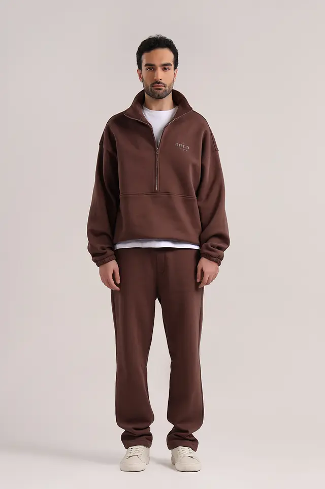 دورس زیپ دار مردانه مردانه مدل 5116-لوک