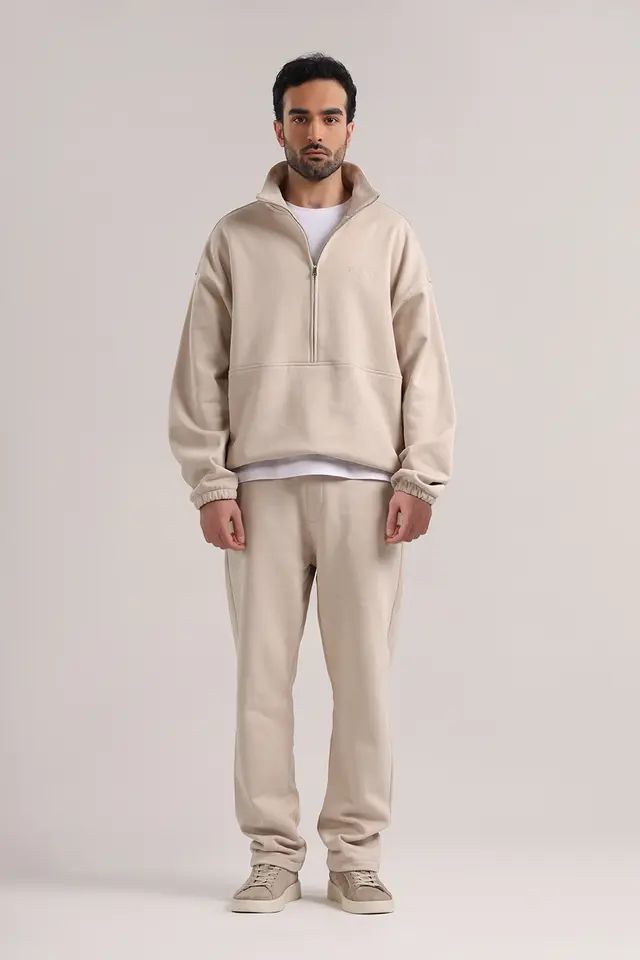 شلوار دورس راسته مردانه مدل 5117-لوک