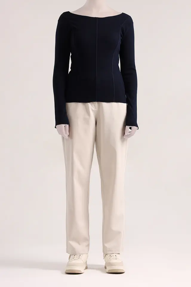 بلوز جذب زنانه مدل 5196-لوک