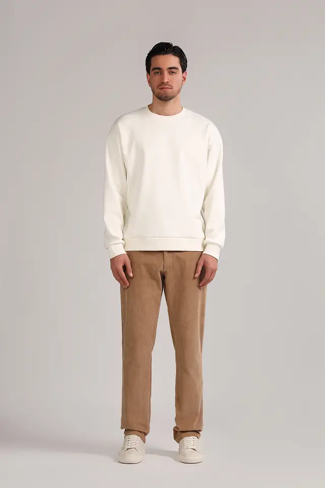 شلوار کبریتی مردانه مدل 5127-لوک