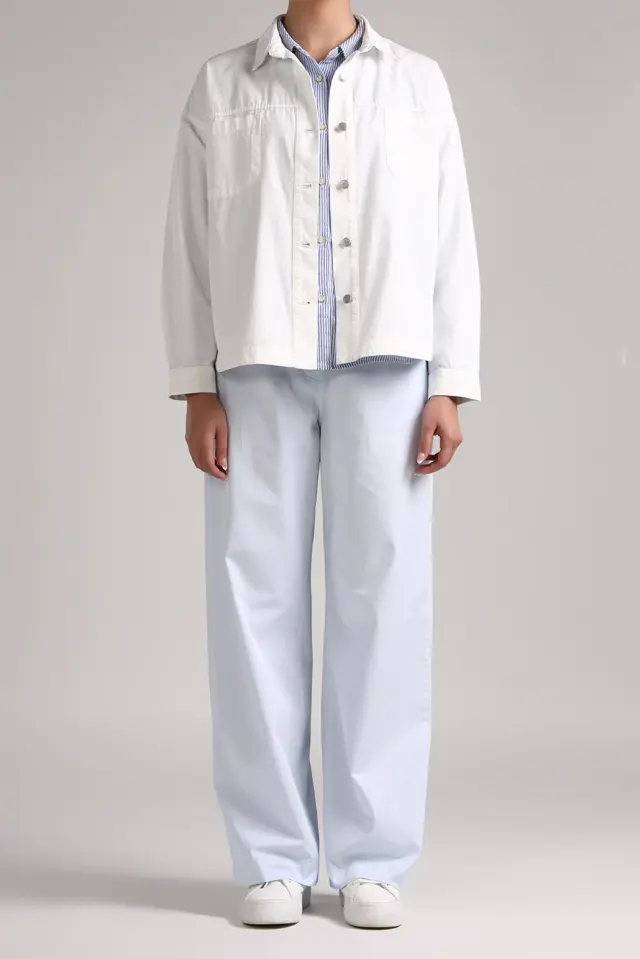 شکت اسپرت زنانه مدل 4657-لوک