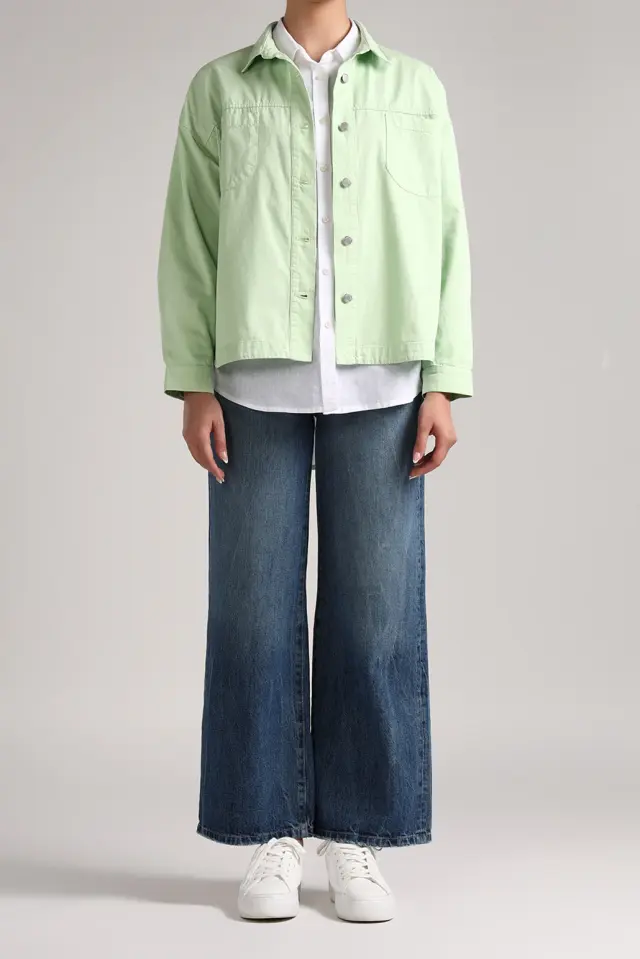 شکت اسپرت زنانه مدل 4657-لوک