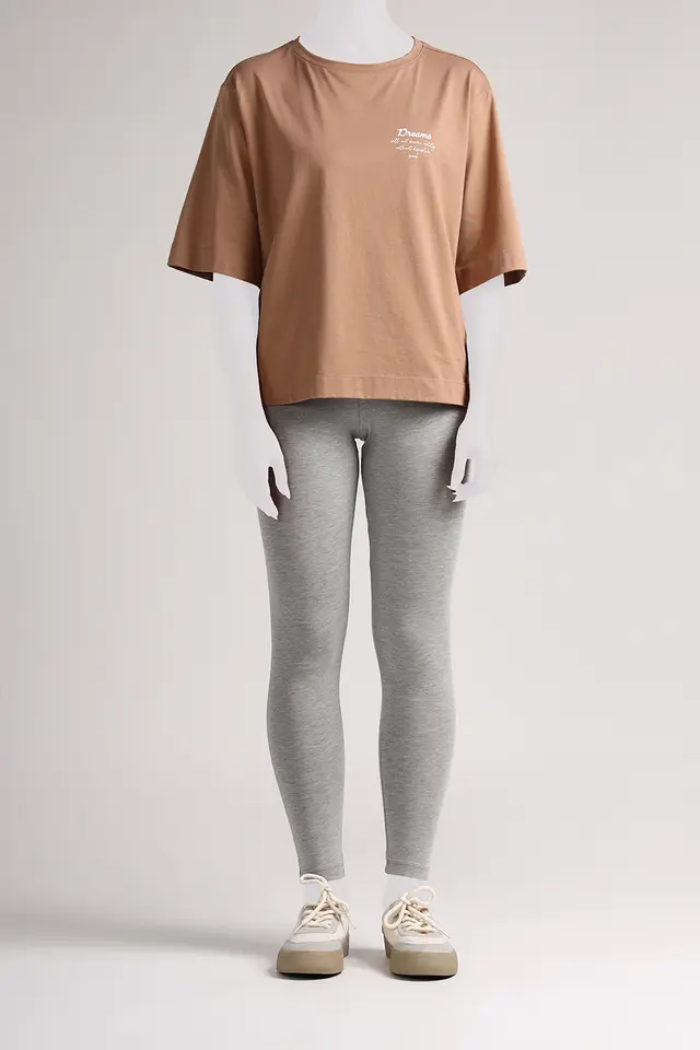 لگ ساده زنانه مدل 4701-لوک