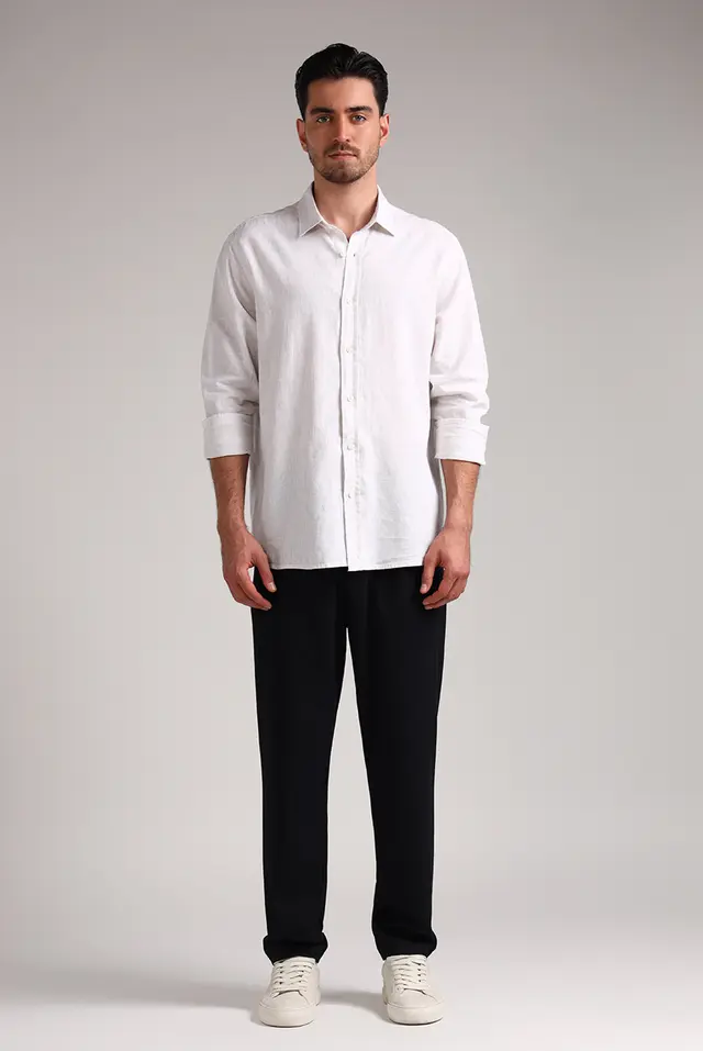 شلوار ساده مردانه مدل 4731-لوک