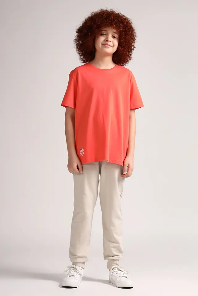 شلوار اسلش پسرانه مدل 4755-لوک