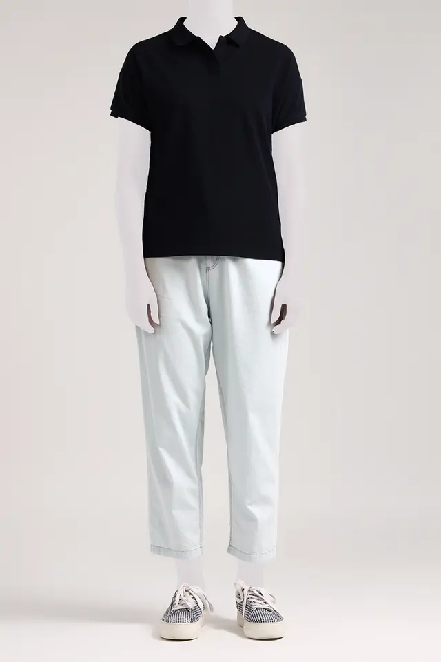 پولوشرت جودون زنانه مدل 4784-لوک