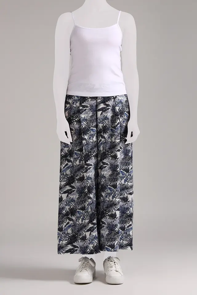 تاپ زنانه بندی مدل 4753-لوک