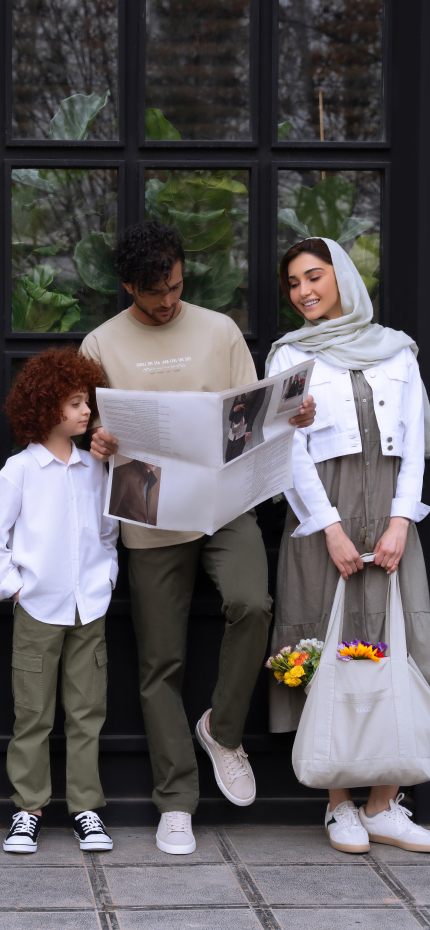 مد و پوشاک سارک